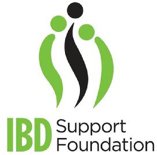 IBD Support Foundation logo
